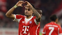 Luis Diaz càng tỏa sáng, Liverpool càng cay đắng